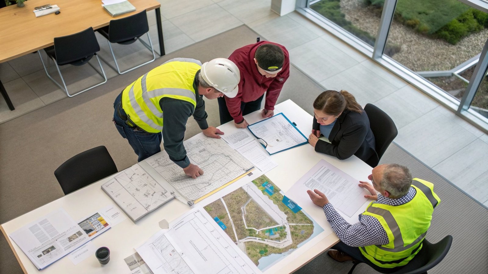 Land Survey Costs Guide