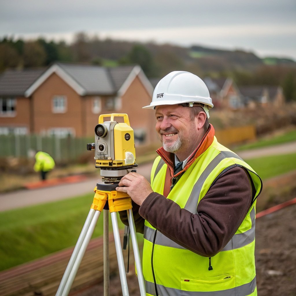 Land Survey Specialist